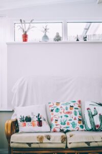 Quick Ideas to Brighten a Dark Room