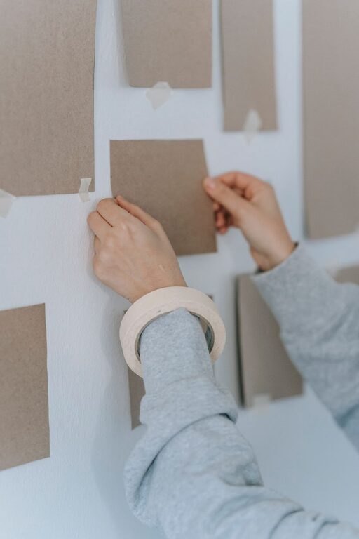 Easy DIY Ideas for Wall Decor to Brighten Your Home